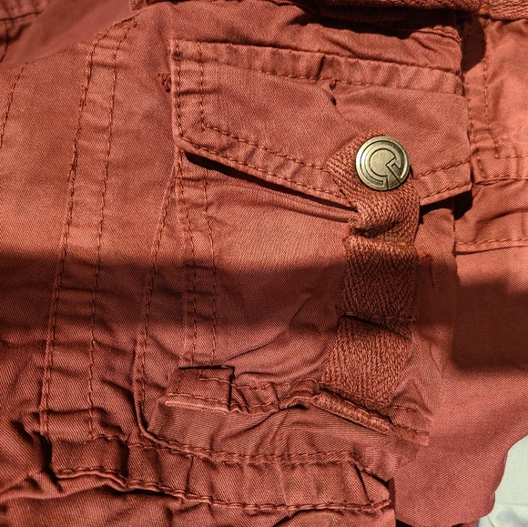 M society cargo pants 40x32 new w tags - Picture 5 of 9